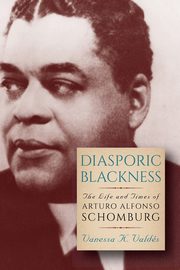 Diasporic Blackness, Valds Vanessa K.