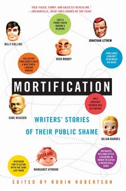Mortification, Robertson Robin