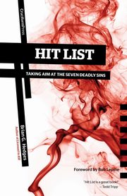 Hit List, Hedges Brian G.