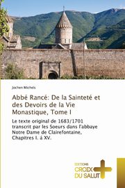 Abb Ranc, MICHELS-J