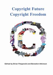 Copyright Future Copyright Freedom, 