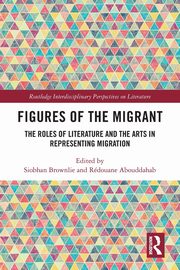 Figures of the Migrant, 