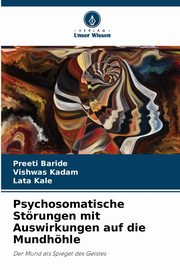Psychosomatische Strungen mit Auswirkungen auf die Mundhhle, Baride Preeti
