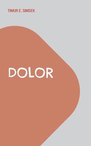 dolor, Simsek Timur E.