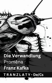 Die Verwandlung / Promna, Kafka Franz