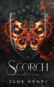 Scorch, Henry Jane
