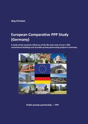 European Comparative PPP Study (Germany), Christen Dr. Jrg