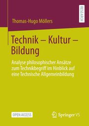 Technik - Kultur - Bildung, Mllers Thomas-Hugo