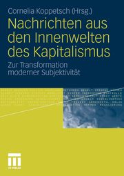 Nachrichten aus den Innenwelten des Kapitalismus, 