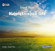 ksiazka tytu: Najpikniejsze lata autor: Hen Jzef