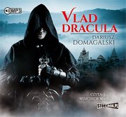 ksiazka tytu: Vlad Dracula autor: Domagalski Dariusz