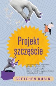 Projekt szczcie, Rubin Gretchen