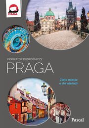 Praga Inspirator podrniczy, 