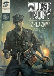 Wilcze tropy 5 elazny Zdzisaw Badocha, Zajczkowski Sawomir, Wyrzykowski Krzysztof