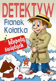 Detektyw Franek Koatka, Wilk Micha