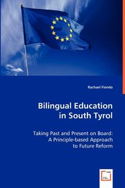 Bilingual Education in South Tyrol, Fionda Rachael