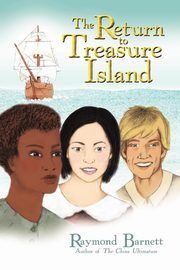 The Return to Treasure Island, Barnett Raymond