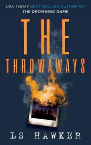 The Throwaways, Hawker LS
