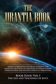 The Urantia Book, Multiple Sources