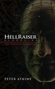 Hellraiser, Atkins Peter