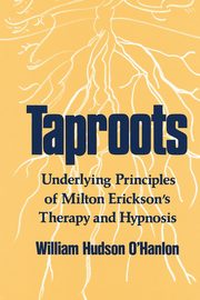Taproots, O'Hanlon William Hudson