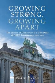 Growing Strong, Growing Apart, Rubinson Eyal
