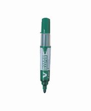 Marker do tablic suchocieralnych PILOT V BOARD zielony, 