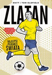 Zlatan Najlepsi pikarze wiata, Oldfield Matt & Tom