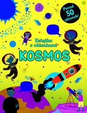 Kosmos Ksika z okienkami, 