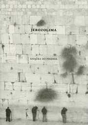 Jerozolima Ksika do pisania, 