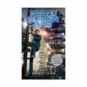 ksiazka tytu: Ready Player One autor: Cline Ernest