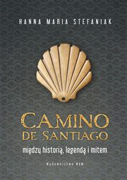 Camino de Santiago, Stefaniak Hanna Maria