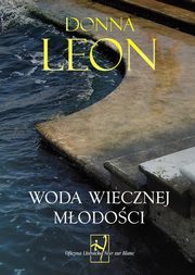 Woda wiecznej modoci, Leon Donna