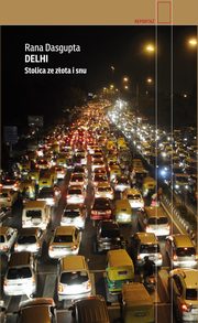Delhi, Dasgupta Rana