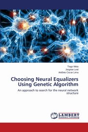 Choosing Neural Equalizers Using Genetic Algorithm, Mota Tiago