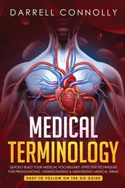 Medical Terminology, Connolly Darrell