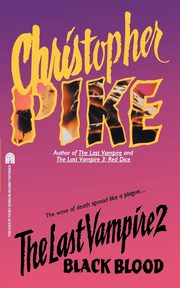Black Blood, Pike Christopher