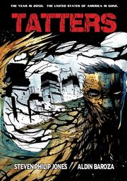 Tatters, Jones Steven Philip
