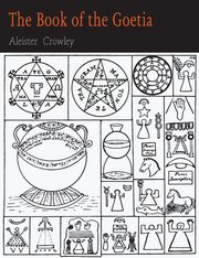 The Book of the Goetia of Solomon the King, Crowley Aleister
