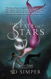 The Fate of Stars, Simper S D