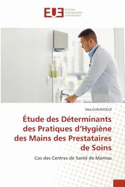 tude des Dterminants des Pratiques d'Hygi?ne des Mains des Prestataires de Soins, GUILAVOGUI Siba