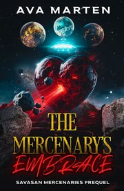 The Mercenary's Embrace, Marten Ava