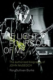 The Light Pours Out of Me, Sullivan-Burke Rory