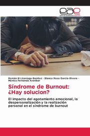 Sndrome de Burnout, Lizarraga-Bentez Romn III
