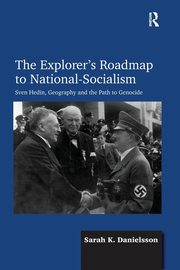 The Explorer's Roadmap to National-Socialism, Danielsson Sarah K.