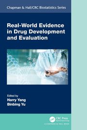 Real-World Evidence in Drug Development and Evaluation, 