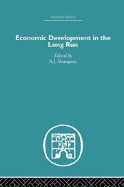 Economic Development in the Long Run, 