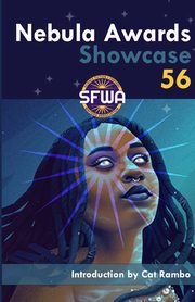 Nebula Awards Showcase 56, Wells Martha