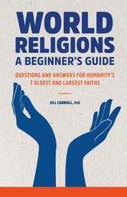 World Religions, Carroll Jill