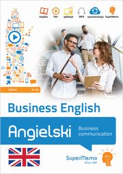 Business English Business communication (poziom redni B1-B2), Waraa-Wojtasiak Magdalena, Wojtasiak Wojciech